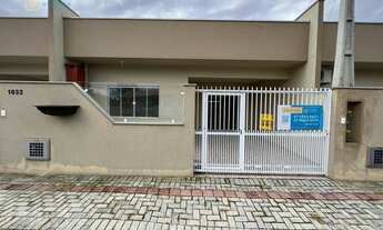 Imagem 5: Casa com 2 dormitórios para alugar, 64 m² por R$ 2.000,00/mês - Gravatá - Navegantes/SC