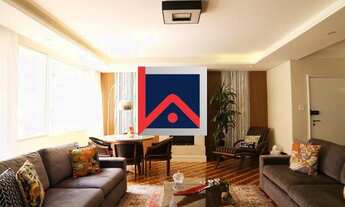 Imagem 4: Apartamento Venda 3 Dormitórios - 160 m² Higienópolis