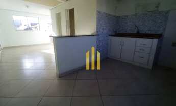 Imagem 4: Casa com 2 dormitórios para alugar, 45 m² por R$ 1.200,00/mês - Jardim Brasil - São Paulo