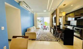 Imagem 2: Lê Boulevard Apartamento com 3 dormitórios