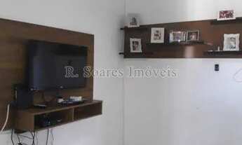 Imagem 5: Apartamento com 2 dormitórios juntinho a Praça do Valqueire