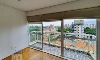 Imagem 7: Apartamento para Aluguel - Vila Mariana, 1 Quarto, 80 m2
