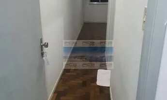 Imagem 3: Apartamento com 55m² e quarto no Centro - Niterói - RJ