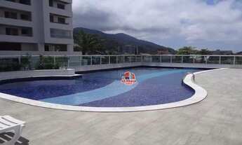 Imagem 6: Apartamento com 2 dormitórios à venda, 86 m² por R$ 480.000,00 - Vila São Paulo - Mongaguá