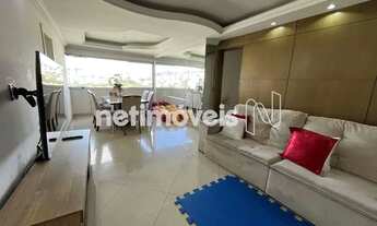 Imagem 2: Venda Apartamento 3 quartos Padre Eustáquio Belo Horizonte