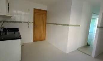 Imagem 4: Alugo ótimo apartamento no Recreio, com 3 quartos, 1 sendo suíte, sala ampla e varandão fe