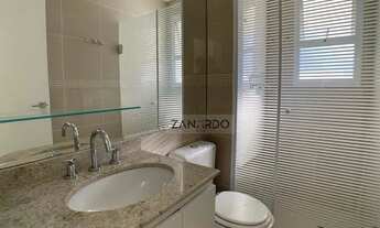 Imagem 6: Apartamento 3 dormitórios sendo 1 suíte, 107 m² - venda por R$ 2.600.000 ou aluguel por R