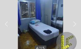 Imagem 4: Apto B. Centro Apartamento com 3 dormitórios