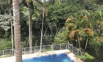 Imagem 2: Casa - Loteamento Caminhos de São Conrado (Sousas) - Campinas