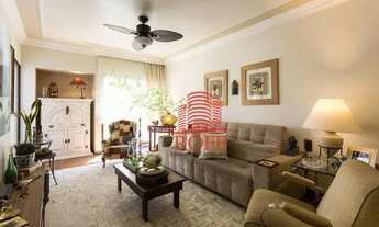 Imagem 3: Apartamento de 3 Dorms, sendo 1 Suite, 2 Vagas de garagem, Lazer Completo, 125m2, Moema