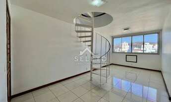 Imagem 4: Cobertura com 3 dormitórios à venda, 140 m² por R$ 1.100.000,00 - Icaraí - Niterói/RJ