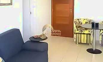 Imagem 6: Encantador apartamento mobiliado com varanda, piscina e segurança 24 horas - seu refúgio p