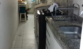 Imagem 2: Apartamento no Eco Vilares II
