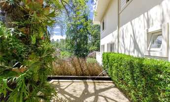 Imagem: Casa à venda no bairro Morumbi - São Paulo/SP