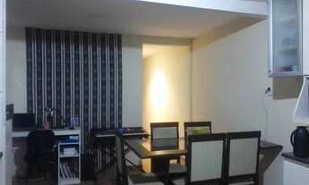 Imagem: Casa para venda tem 70 metros quadrados