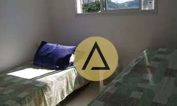 Imagem 6: Apartamento com 2 dormitórios à venda, 70 m² por R$ 290.000,00 - Glória - Macaé/RJ