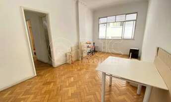Imagem 3: Apartamento para venda com 70 metros quadrados com 2 quartos em Tijuca - Rio de Janeiro