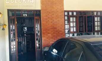 Imagem 2: Santo André - Casa Padrão - Vila São Pedro