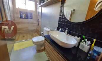 Imagem: CASA PARA VENDA e LOCAÇÃO - JARDIM CHAMPAGNAT