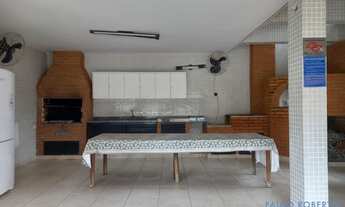 Imagem 7: APARTAMENTO - SAÚDE - SP