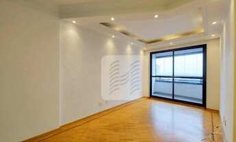 Imagem 2: Apartamento com 2 dormitórios para alugar, 55 m² por R$ 2.948,33/mês - Vila Andrade - São