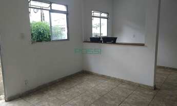 Imagem 3: Sobrado com 2 quartos para alugar Jardim Novo Santo Amaro