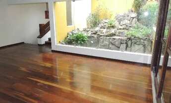 Imagem 2: Casa com 4 dormitórios à venda, 670 m² por R$ 1.090.000,00 - Padre Reus - São Leopoldo/RS