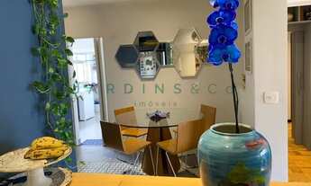 Imagem 5: SãO PAULO - Apartamento Padrão - Jardim América