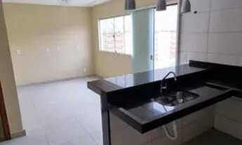 Imagem 2: Casa com 2 quartos / suite / closet / piscina