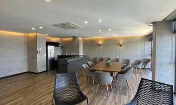 Imagem 3: Apartamento para venda tem 42 metros quadrados com 1 quarto em Ponta Verde - Maceió - AL