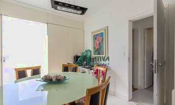 Imagem 5: Cobertura com 2 dormitórios à venda, 160 m² por R$ 590.000,00 - Alto Barroca - Belo Horizo