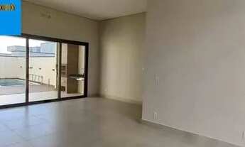 Imagem 2: Casa em Condomínio para Venda em Indaiatuba, Jardim Residencial Dona Maria José, 3 dormitó