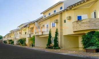 Imagem 3: Casa sobrado em condomínio com 4 quartos no Condominio Ametista - Bairro Aurora em Londrin