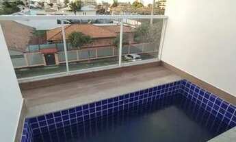 Imagem 5: Casa para aluguel tem 175 metros quadrados com 3 quartos em Costazul - Rio das Ostras - RJ