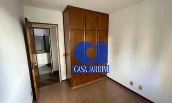 Imagem 5: Apartamento com 3 dormitórios, 98 m² - venda por R$ 940.000,00 ou aluguel por R$ 6.150,00