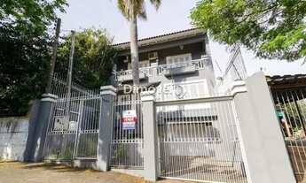 Imagem: PORTO ALEGRE - Casa Padrão - TRISTEZA