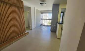 Imagem 2: Apartamento Padrão em São José do Rio Preto