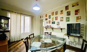 Imagem 5: Apartamento em Moinhos de Vento