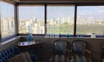 Imagem 5: Apartamento com 4 dormitórios, 266 m² - venda por R$ 2.500.000,00 ou aluguel por R$ 9.000