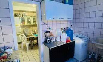 Imagem 7: Residencial Laranjeiras: Duplex 03 Quartos