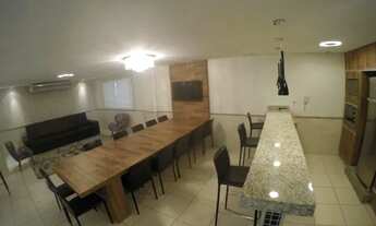 Imagem 3: Apartamento Portal dos Parques, 3 quartos uma suíte, Negrão de Lima