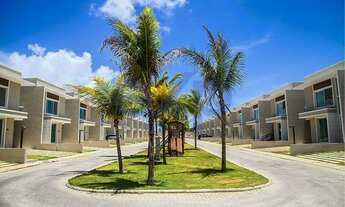 Imagem 5: Casa Duplex em Condomínio Fechado a venda no bairro Sabiaguaba em Fortaleza