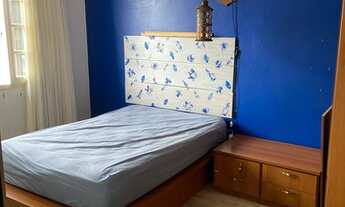 Imagem: Quarto em coqueiros (apenas mulheres