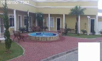 Imagem 6: Apartamento para locação Condomínio Alpha Club, em Votorantim-SP