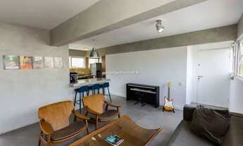 Imagem 5: Itaim Bibi: 2 Suítes | 1 Vaga