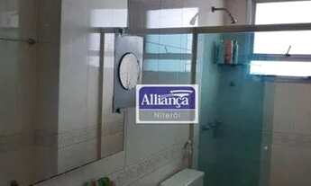 Imagem 5: Cobertura com 3 dormitórios à venda, 250 m² por R$ 1.750.000,00 - Icaraí - Niterói/RJ