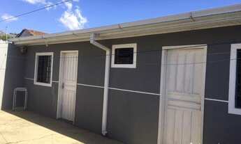 Imagem 3: Casa com 2 dormitórios à venda, 51 m² por R$ 320.000,00 - Centro - Campina Grande do Sul/P