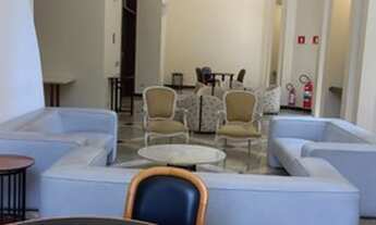 Imagem 5: Apartamento na Vila Nova Conceição, 190m²,4 dor. sendo 3 suítes,3 vagas de garagem, mais d