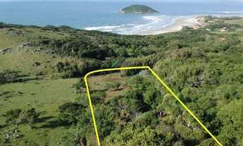 Imagem: Terreno para Venda em Imbituba, Praia do