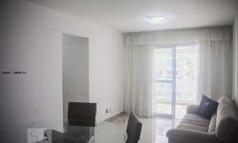 Imagem: Apartamento para Locação em São Paulo